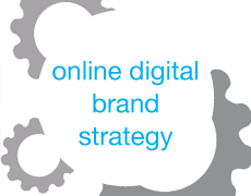 Digital branding strategy
