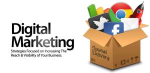 importance of digital marketing for your business growth